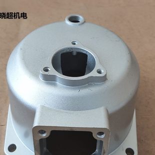 铝泵壳 汽油机水泵 自吸泵配件1寸2寸3寸4寸 泵壳 抽水机配件大全