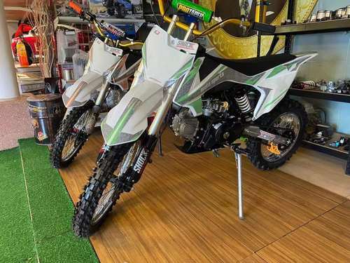 125CC山地越野车 KTM赛事专业赛摩 高赛全地形越野摩托车 2轮跑车