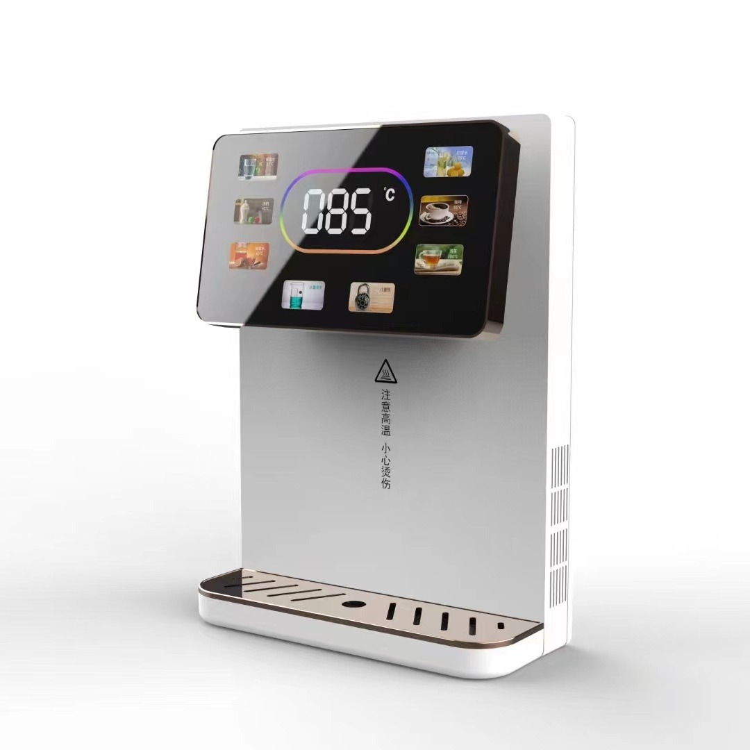 壁挂式管线机家用速热饮水机嵌入式直饮机厂家货源净水机净水器