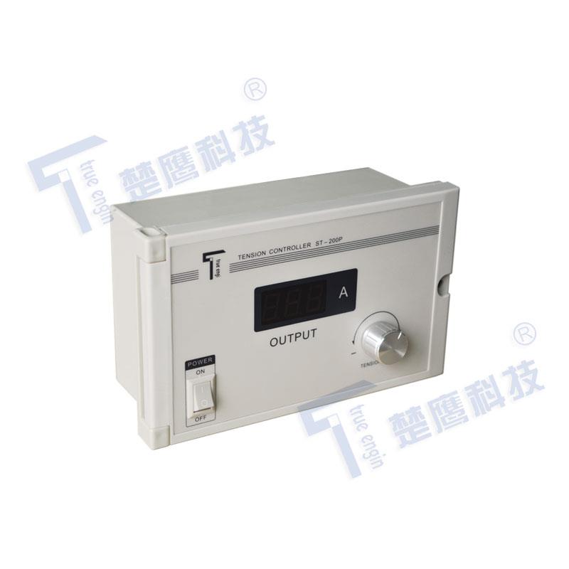 ST-200力D手动张磁控制 粉制动器器离合器调节器0-4A可调