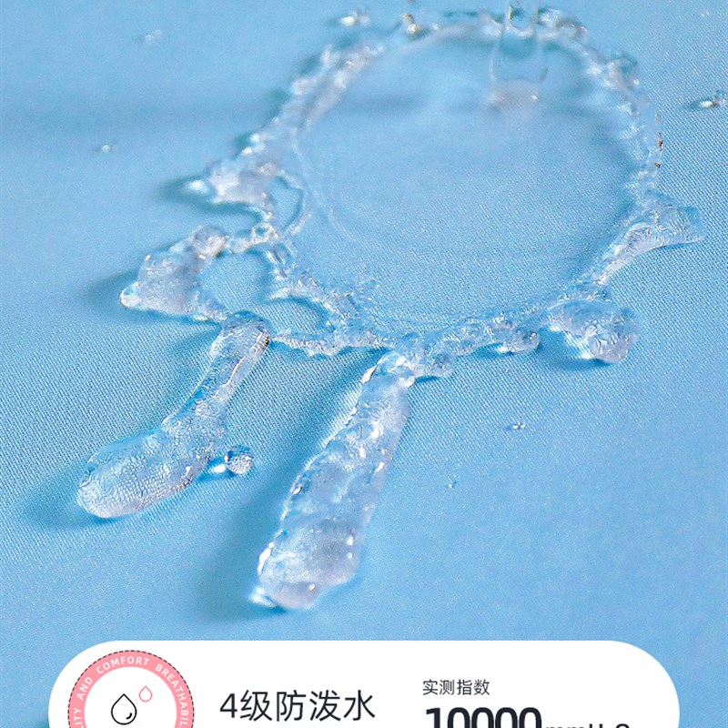 儿童雨衣小学生上学雨披幼儿园男童女童卡通全身带书包位宝宝雨衣