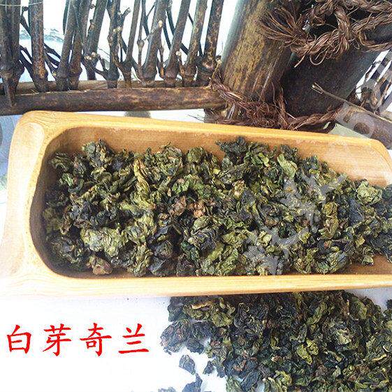 浓香500g白芽奇兰茶新茶福建茶叶平和特产乌龙茶兰花香奇兰茶包邮