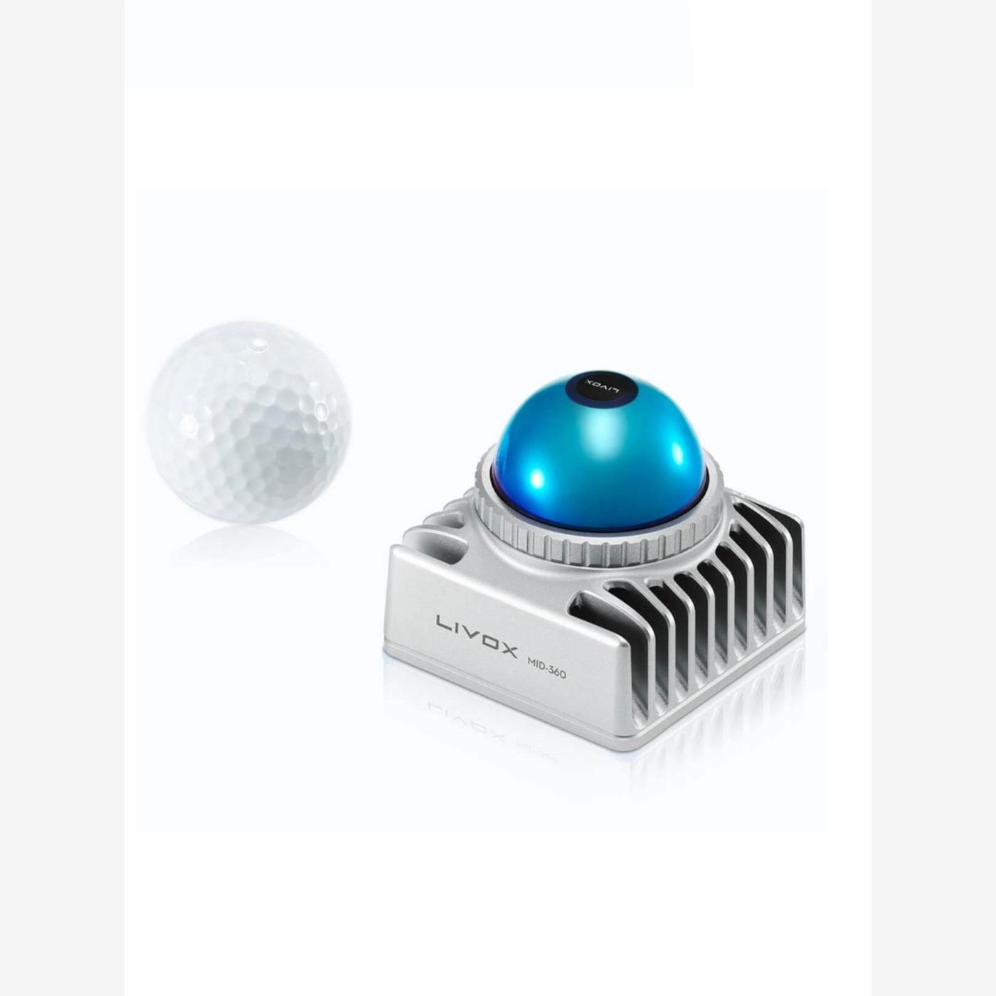 Mid360激光雷达大疆览沃