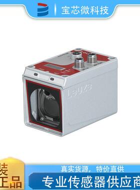 德国劳易测 光学测距传感器 型号AMS 107i 120