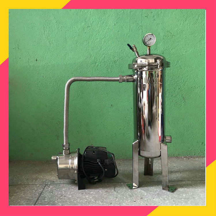 过滤漱口水絮状物、浑浊物、软质胶状漂浮杂质微粒 漱口水过滤器