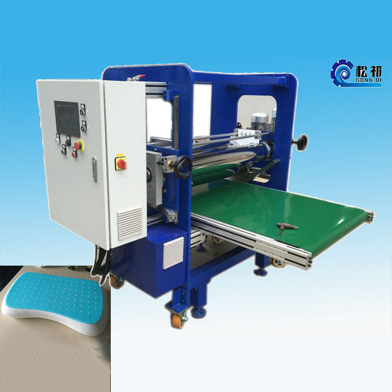 海绵智能海绵滚胶机 海绵床垫涂胶水的设备 海绵喷胶机器,办公设备/耗材/相关服务,包装机,淘宝优惠券,粉丝福利购,淘宝优惠卷