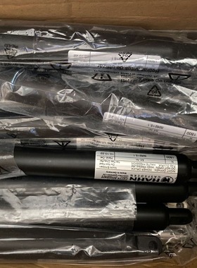 德国HAHN-Gasfedern气弹簧G 06 15 0080 1 0260 WG22 WG22 00050N