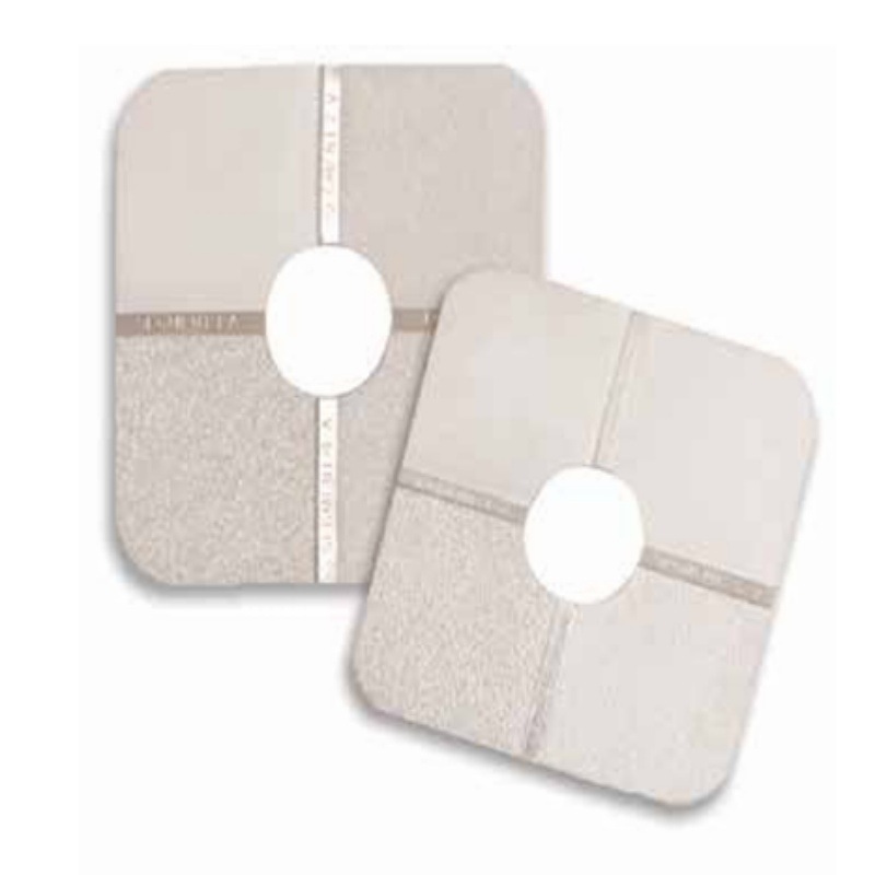 Elcometer125表面比较器E125-1喷砂表面比较器E125-2表面比较板