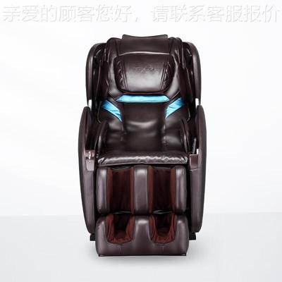 按摩椅家用全身智能华多功零重力太空舱电动按13251摩沙发E能6600
