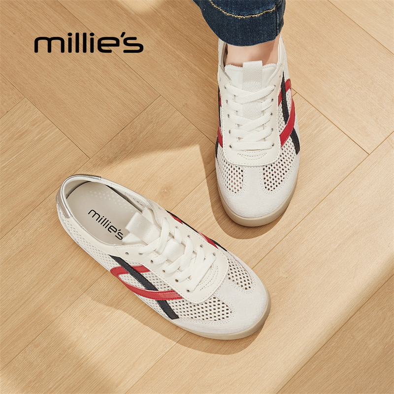 MILLIE'S/妙丽德训鞋女
