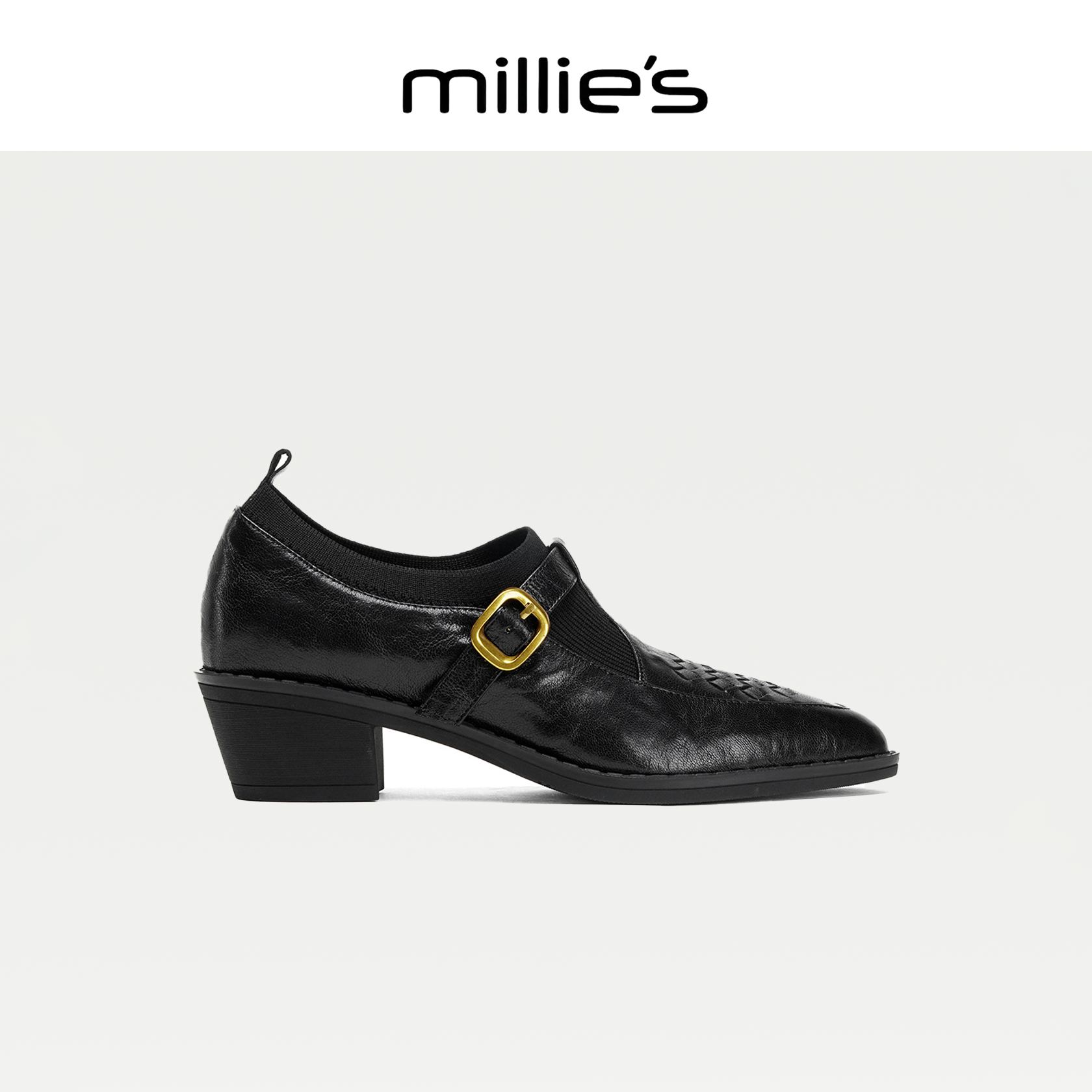 MILLIE'S/妙丽玛丽珍鞋