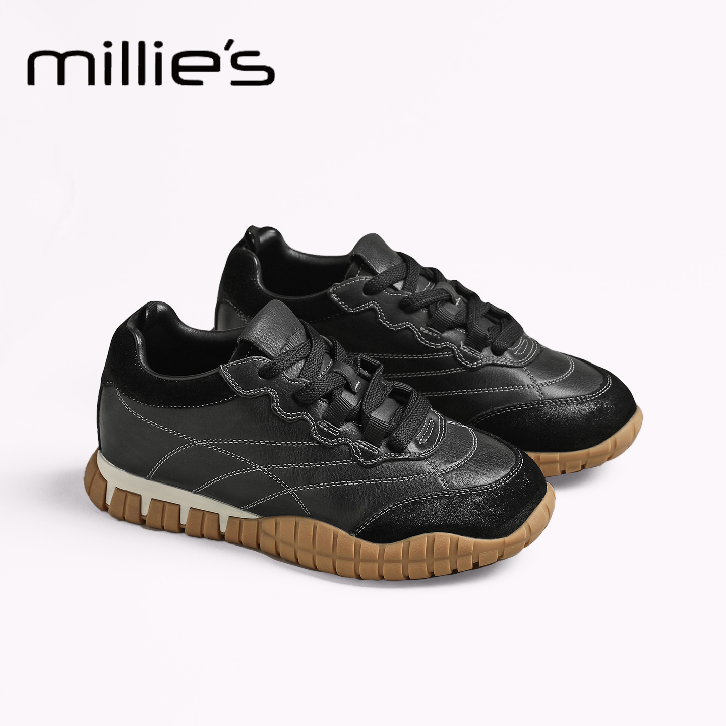 MILLIE'S/妙丽德训鞋女巨好穿