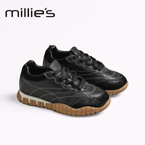 MILLIE'S/妙丽德训鞋女巨好穿