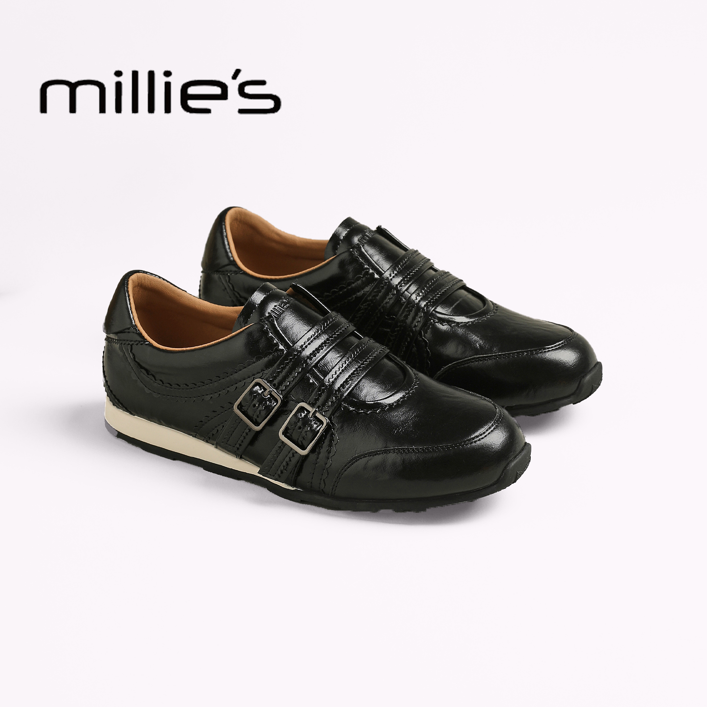 MILLIE'S/妙丽德训鞋女巨好穿