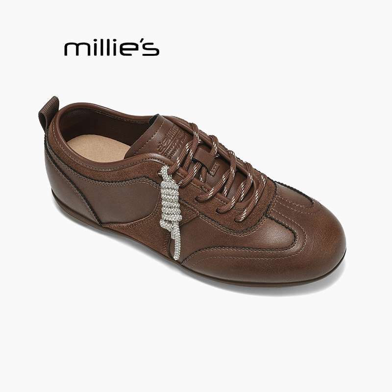 MILLIE'S/妙丽德训鞋巨好看