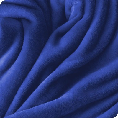 Pure color thick fleece blanket Farai fleece blanket bed sh