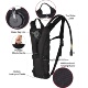 Hydration Water Backpack Tactical Waterproof Bag Outdoor