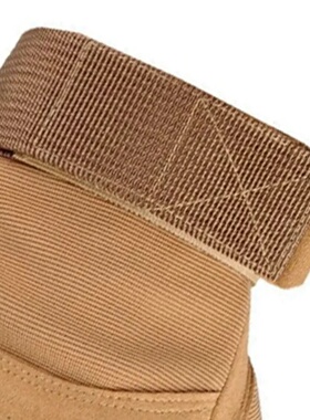 Tactical Hard Knuckle Half Finger Gloves Men Army Military