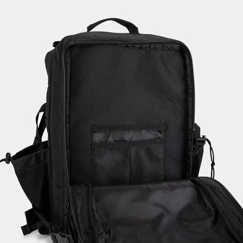 25L/50L Tactical Backpack Bag Hunting MOLLE Backpack GYM Fo