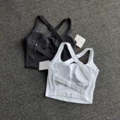 Spo Top Sports Women Fitness Bra Underwear Push Yoga