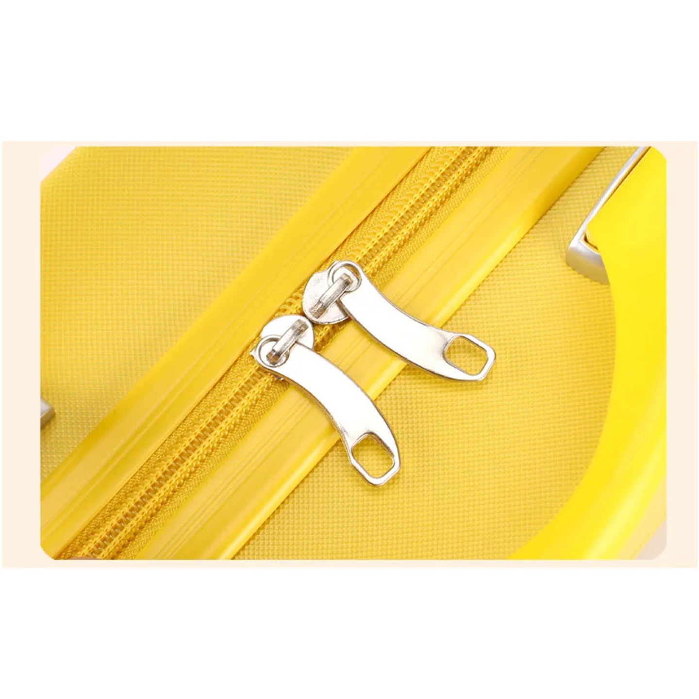 New 14 Inch Cosmetic Bag Small Women Travel Suitcase Luggag