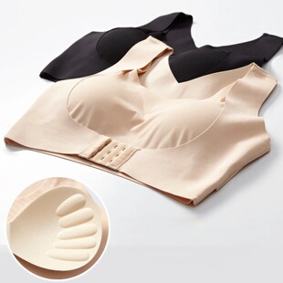 Women Posture Corrector Bras Bralette Humpback Correct Tops