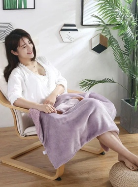 2025 New Electric Blanket 5V Safety Low Voltage USB Recharg