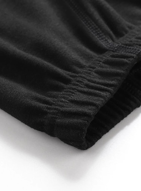 Man Winter Thermal Underwear Set Face Sanding Double Warmth