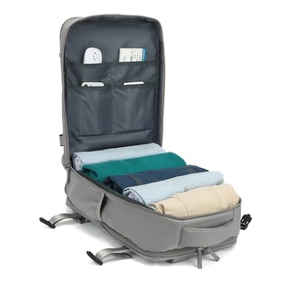 Lumin Backpack 42x18x29 Cabin Bag Travel Backpack for Men W