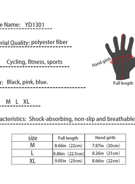 Winter Gloves For Men Women Touchscreen Warm Outdoor Cyclin