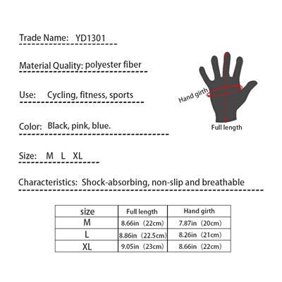 Winter Gloves For Men Women Touchscreen Warm Outdoor Cyclin