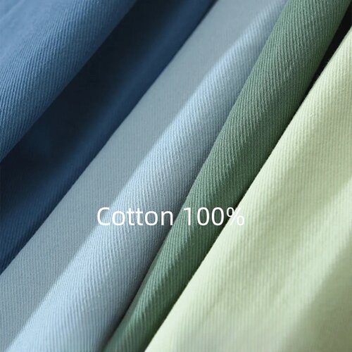 Mens long sleeve regular shirt Multi-color cotton plain shi
