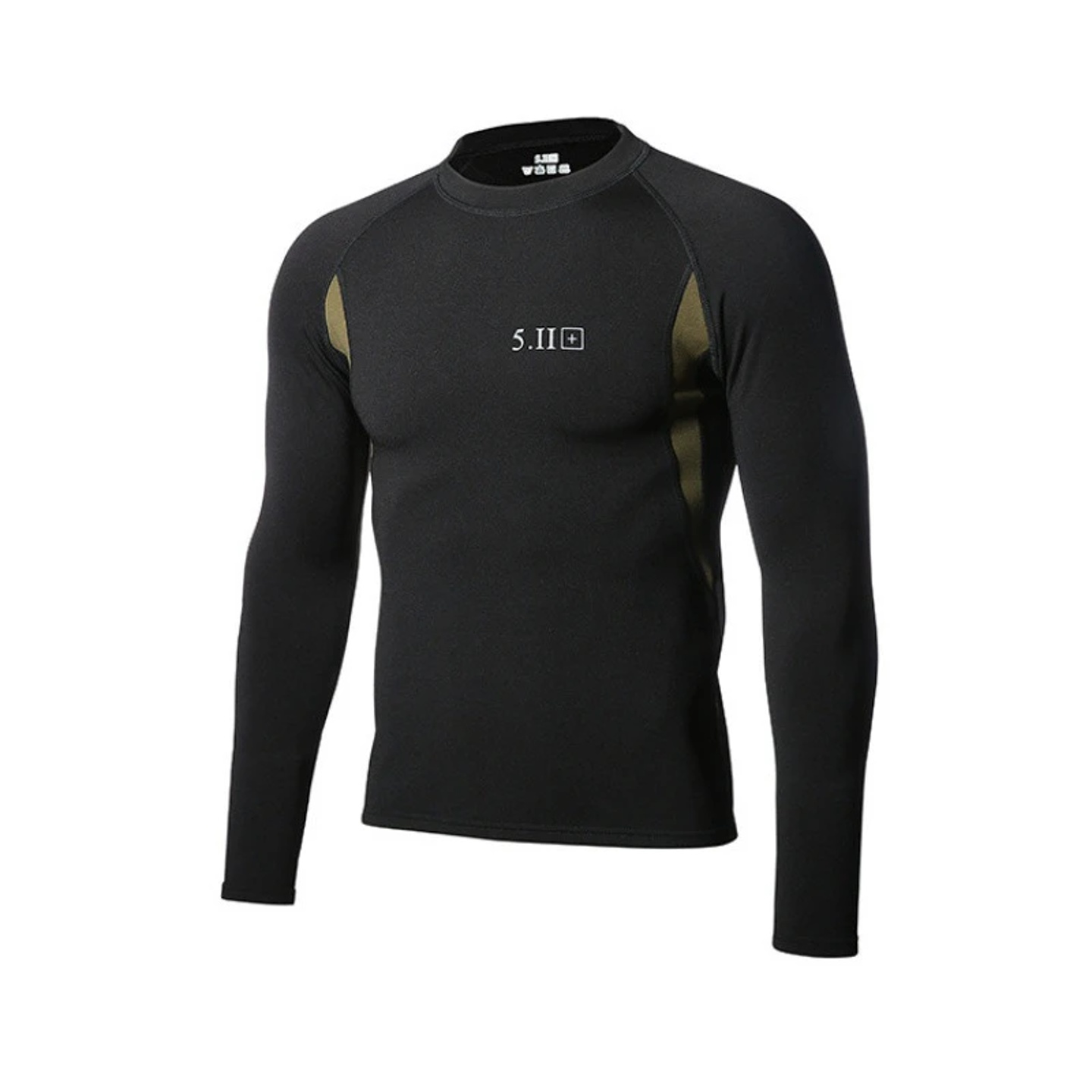 Thermal Underwear Men Winter Inner Wear Clothes Thermo Paja