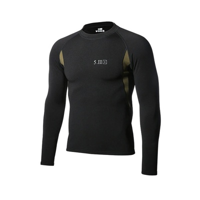 Thermal Underwear Men Winter Inner Wear Clothes Thermo Paja