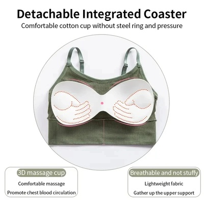 Backless Sportswear Woman Gym Sports Bra Seamless Womens Un