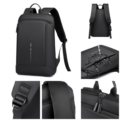 Men's Waterproof Backpack Ultra-Lightweight Men's Backpack