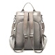 women 2024 Anti bag backpack Korean new theft version tre