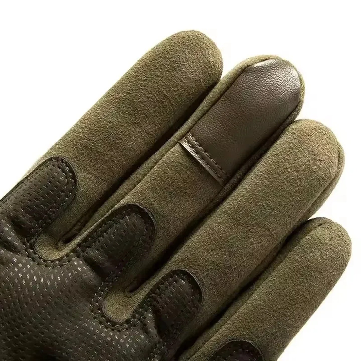 Touch Screen Motorcycle Gloves  Spring Summer Breathable Fu