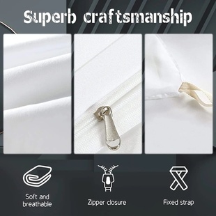 Custom Duvet Cover Printing Cartoon Quilt Kids Bedding Pill