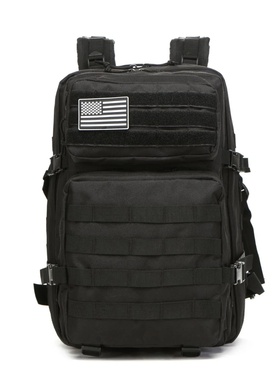 25L/50L Tactical Backpack Molle Bag Outdoor Bags Backpack f