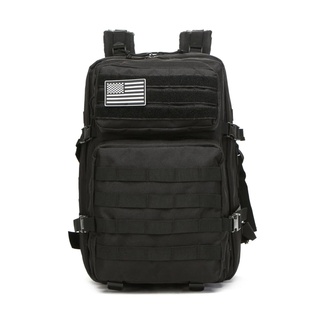 25L/50L Tactical Backpack Molle Bag Outdoor Bags Backpack f