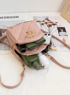 Rilibegan Women Fashion Backpack Ins New Style Female Handb