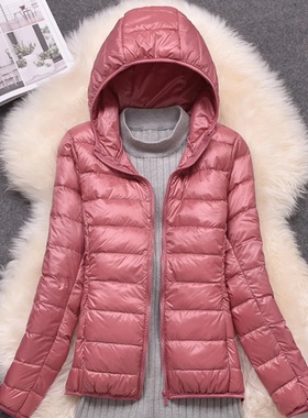 Women Puffer Jacket 15 Colors Plus Size 5XL 6XL 7XL 2025 Ne