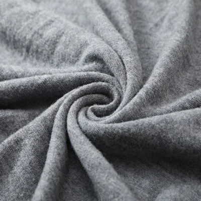 Men 100% Merino Wool Winter 250gsm thickness Thermal Warm U