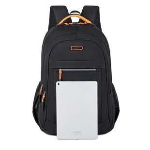 Oxford Backpacks Waterproof Rucksack Compute Men Business