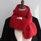 Cashmere Wraps Scarf Winter Fashion And Women Shawls Hijab