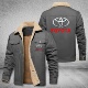 Jacket Woolen Men Cotton Toyota Winter padded Inne