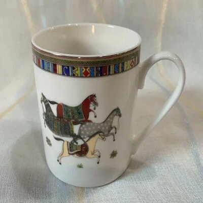 Creative Mug Men's and Women's Ceramic Cup Household Studen