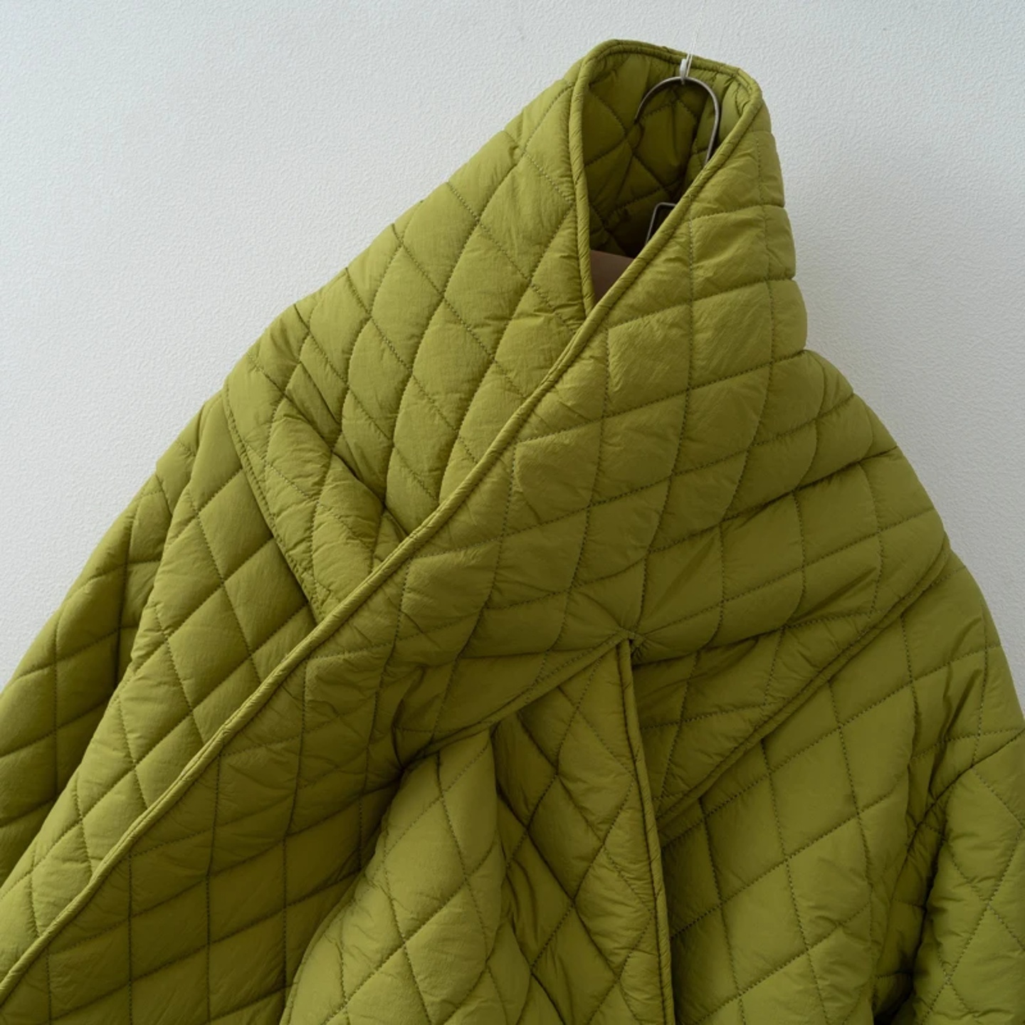 Women Autumn Winter Scarf Jacket Warm parka