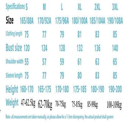 Mid-length cotton coat for both men and women. New winter s